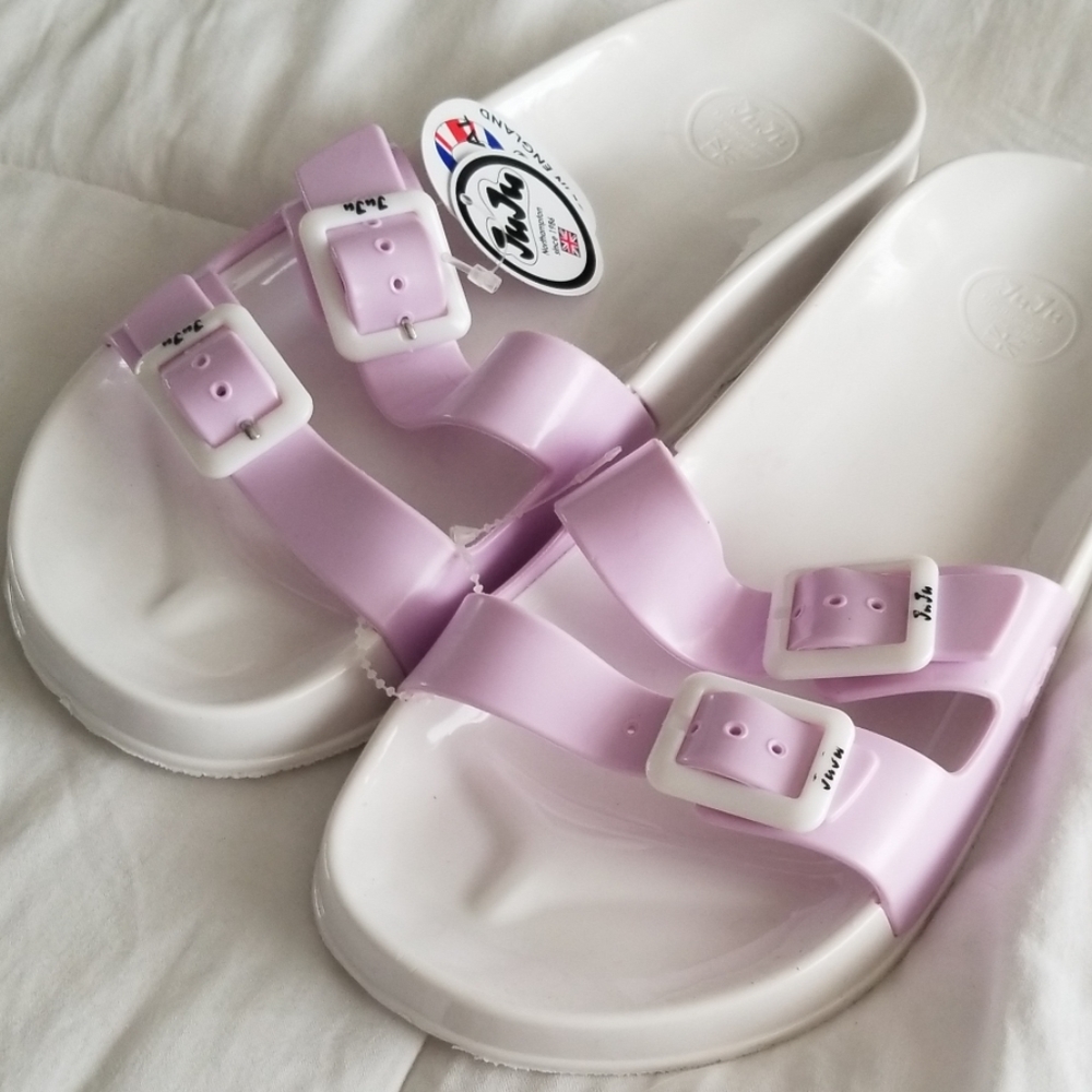 JuJu jellies!